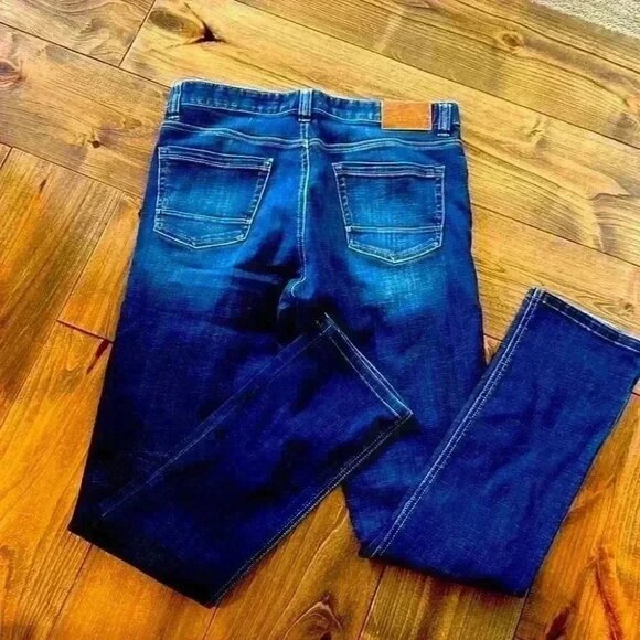 Warehouse One Jeans |waist 32 length 34 - Picture 2 of 4